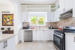 Buganvilla 252 - Cozy 4BR Pool Villa