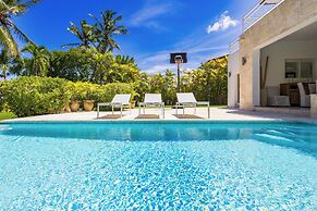 Buganvilla 252 - Cozy 4BR Pool Villa