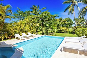 Buganvilla 252 - Cozy 4BR Pool Villa