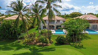 Buganvilla 252 - Cozy 4BR Pool Villa