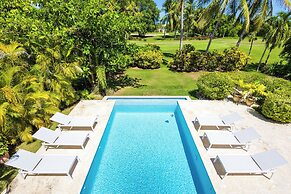 Buganvilla 252 - Cozy 4BR Pool Villa