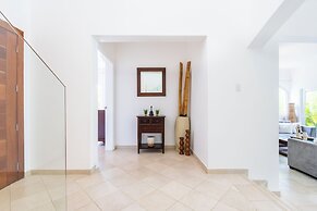 Buganvilla 252 - Cozy 4BR Pool Villa