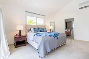 Buganvilla 252 - Cozy 4BR Pool Villa