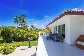 Buganvilla 252 - Cozy 4BR Pool Villa