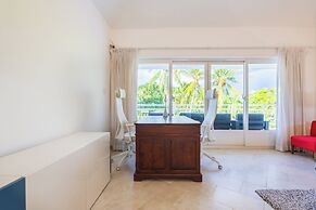 Buganvilla 252 - Cozy 4BR Pool Villa