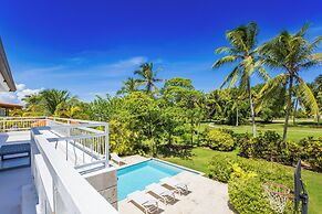 Buganvilla 252 - Cozy 4BR Pool Villa