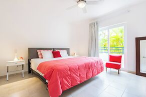 Buganvilla 252 - Cozy 4BR Pool Villa