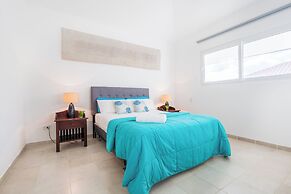 Buganvilla 252 - Cozy 4BR Pool Villa