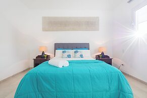 Buganvilla 252 - Cozy 4BR Pool Villa