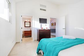 Buganvilla 252 - Cozy 4BR Pool Villa