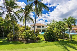 Buganvilla 252 - Cozy 4BR Pool Villa
