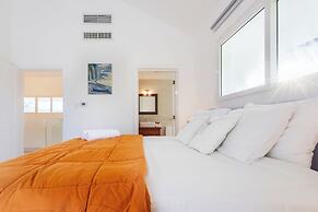 Buganvilla 252 - Cozy 4BR Pool Villa