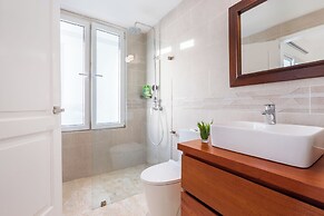 Buganvilla 252 - Cozy 4BR Pool Villa