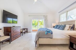Buganvilla 252 - Cozy 4BR Pool Villa