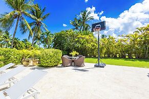 Buganvilla 252 - Cozy 4BR Pool Villa