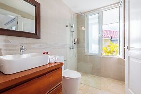 Buganvilla 252 - Cozy 4BR Pool Villa