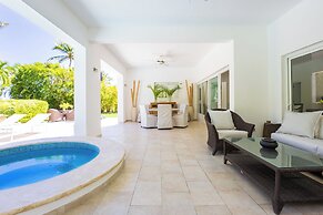 Buganvilla 252 - Cozy 4BR Pool Villa