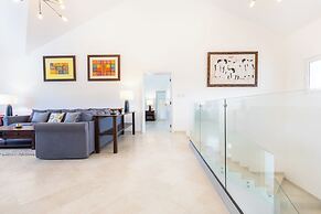 Buganvilla 252 - Cozy 4BR Pool Villa