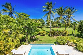 Buganvilla 252 - Cozy 4BR Pool Villa