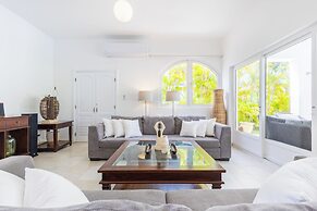Buganvilla 252 - Cozy 4BR Pool Villa