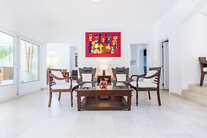 Buganvilla 252 - Cozy 4BR Pool Villa