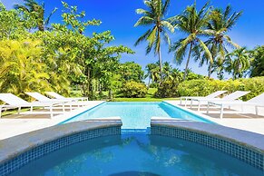 Buganvilla 252 - Cozy 4BR Pool Villa