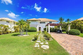 Buganvilla 252 - Cozy 4BR Pool Villa