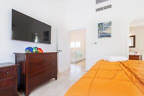 Buganvilla 252 - Cozy 4BR Pool Villa