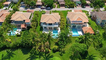 Buganvilla 252 - Cozy 4BR Pool Villa