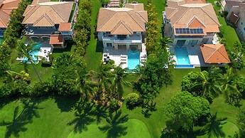 Buganvilla 252 - Cozy 4BR Pool Villa