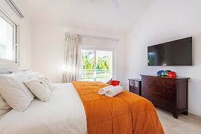Buganvilla 252 - Cozy 4BR Pool Villa