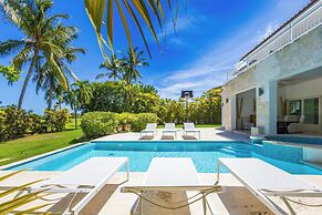 Buganvilla 252 - Cozy 4BR Pool Villa
