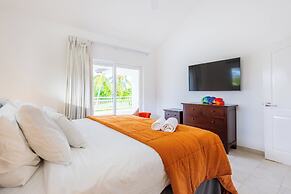 Buganvilla 252 - Cozy 4BR Pool Villa