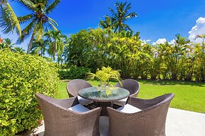 Buganvilla 252 - Cozy 4BR Pool Villa