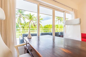 Buganvilla 252 - Cozy 4BR Pool Villa