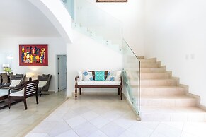 Buganvilla 252 - Cozy 4BR Pool Villa