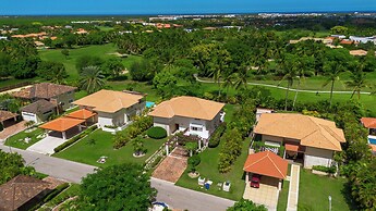 Buganvilla 252 - Cozy 4BR Pool Villa