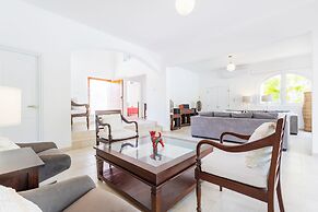 Buganvilla 252 - Cozy 4BR Pool Villa