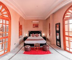 Abraj Bladi Resort