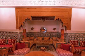 Abraj Bladi Resort