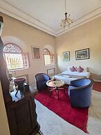 Abraj Bladi Resort