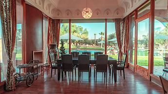 Abraj Bladi Resort