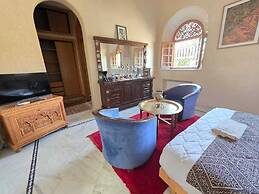 Abraj Bladi Resort