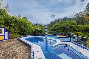HOTEL SANTO TOMAS PREMIUN GROUP
