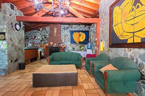 HOTEL SANTO TOMAS PREMIUN GROUP