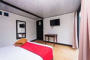 HOTEL SANTO TOMAS PREMIUN GROUP