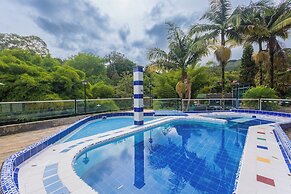 HOTEL SANTO TOMAS PREMIUN GROUP