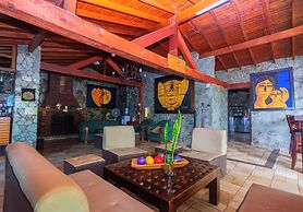 HOTEL SANTO TOMAS PREMIUN GROUP