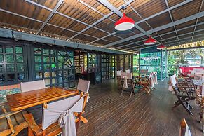 HOTEL SANTO TOMAS PREMIUN GROUP