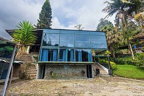 HOTEL SANTO TOMAS PREMIUN GROUP